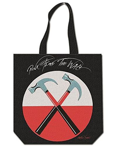 Wall/hammers/cotton tote bad/sac