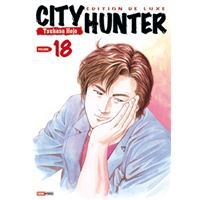 City Hunter