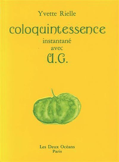 Coloquintessence