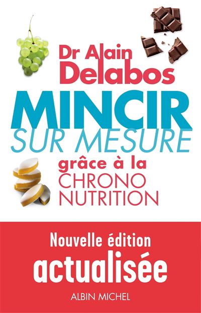Nouveau livre - Nutrition et Coaching Pierre Dupart