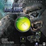 Microsoft Pack Xbox King Kong