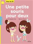 Une petite souris pour deux