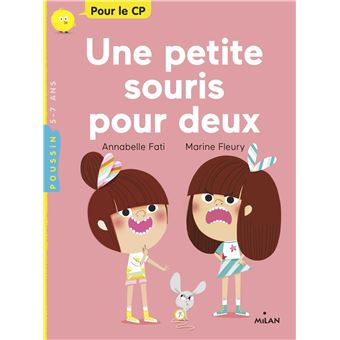 Une petite souris pour deux