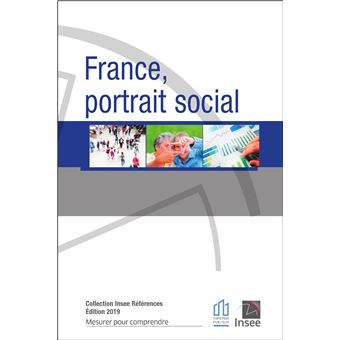France Portrait social