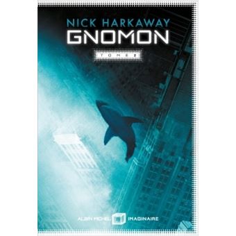 Gnomon - tome 2