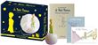 Coffret le petit prince figurine anniversaire 75 ans exclu fnac