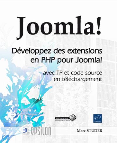 Joomla Developpez Des Extensions Pour Joomla Broche Marc Studer Achat Livre Fnac Joomla Developpez Des Extensions Pour Joomla Broche Marc Studer Achat Livre Fnac
