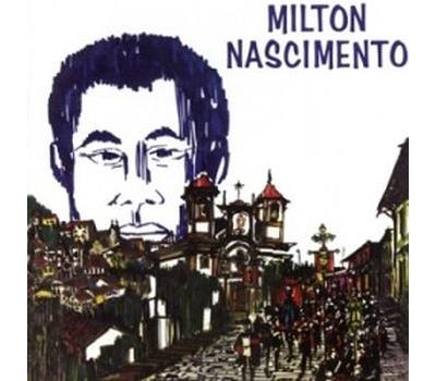 Milton nascimento