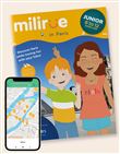 Milirue in Paris, for Junior kids (8 to 12 years old)