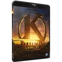 Kaamelott - Deuxième Volet (Partie 1) Blu-ray