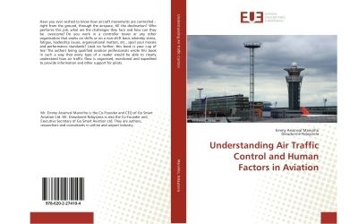 Understanding air traffic control and human factors in aviat