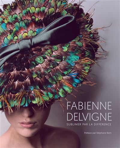 Fabienne Delvigne Sublimer par la différence