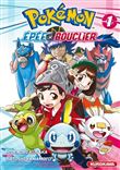 Pokémon Epée et Bouclier