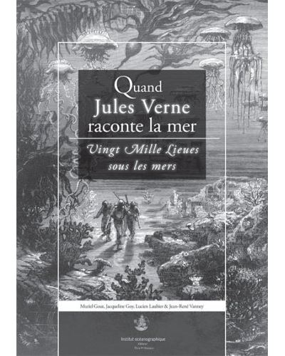 Quand jules verne raconte