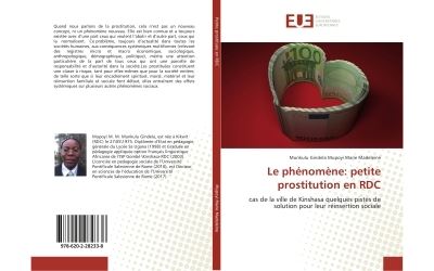 Le phenomene: petite prostitution en rdc