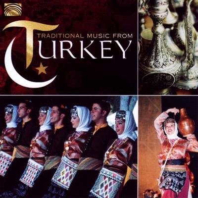 Traditional music from Turkey