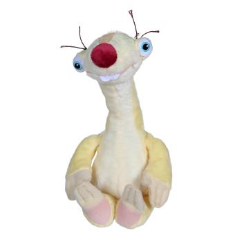 Peluche Sid L'Âge de glace 5 Gipsy 25 cm - 1