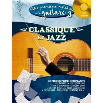 Classic et Jazz