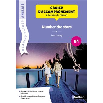 Reading Guide - Number the stars