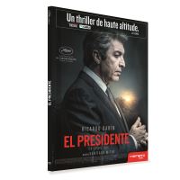 El Presidente Edition Simple DVD
