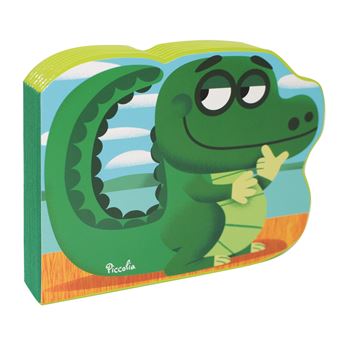 Crocodile