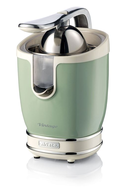 Ariete Vert Vintage 0413 - Presse-Agrumes - 85 Watt - Image 1