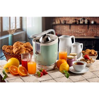Presse-agrumes Ariete Vintage Line Vert