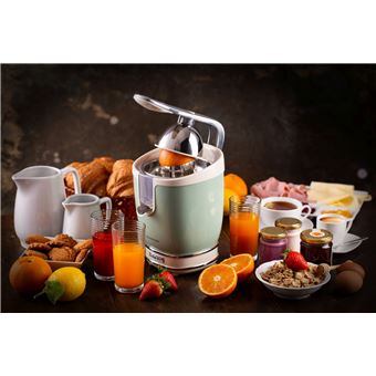 Presse-agrumes Ariete Vintage Line Vert