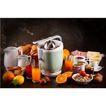 Presse-agrumes Ariete Vintage Line Vert