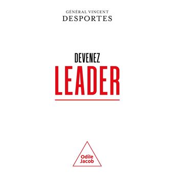 Devenez leader