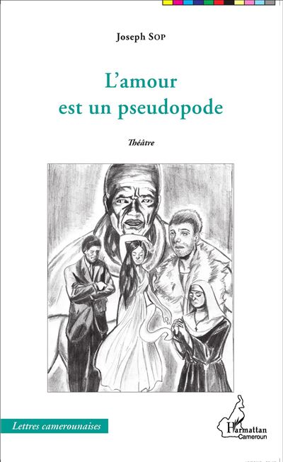 L'Amour est un pseudopode