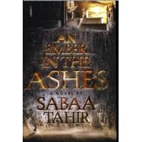 Une braise sous la cendre - An ember in the ashes Tome 2 - A torch against  the night - Sabaa Tahir - broché - Achat Livre