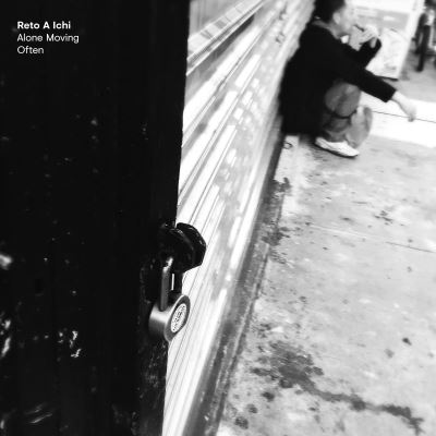 Alone moving often