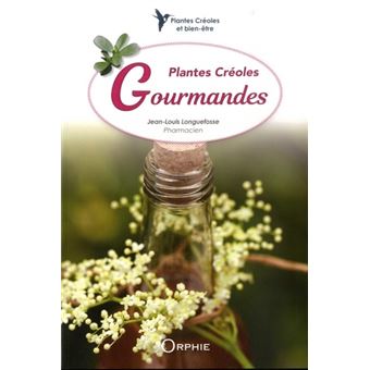 Plantes Créoles Gourmandes