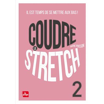 Coudre le Stretch 2
