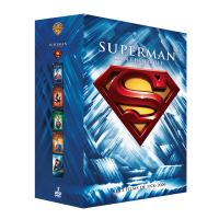 Superman DVD