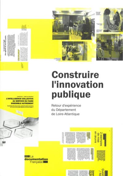 Construire l'innovation publique