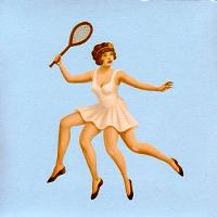 Blonde Redhead 23 レコード盤　LP Amazon.co.jp: 23 [Analog]: ミュージック