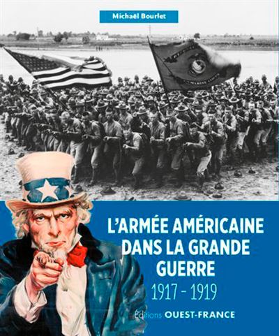 La Grande guerre des Américains