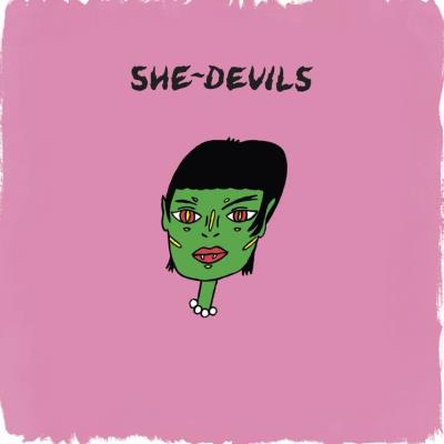 She devils