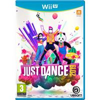 JUST DANCE 2019 FR/NL WIIU