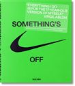 Virgil Abloh. Nike. ICONS