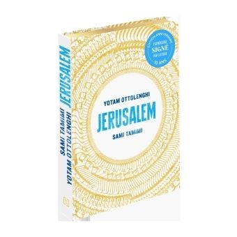 Jérusalem - édition anniversaire