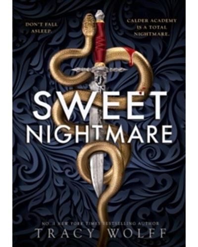 SWEET NIGHTMARE