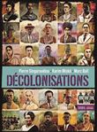 Décolonisations