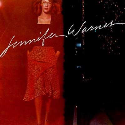 Jennifer warnes reissue ltd