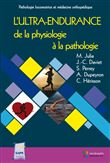 L ultra-endurance de la physiologie a la pathologie