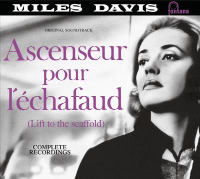 Ascenseur pour l'échafaud