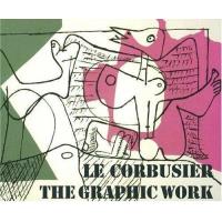 Le Corbusier, graphic work