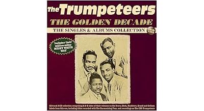 The Golden Decade - The Singles & Albums Collection